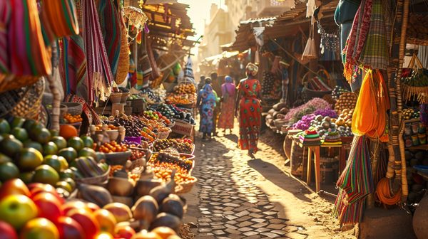 Magasin africain : Conseils pour y acheter des produits de manière éthique