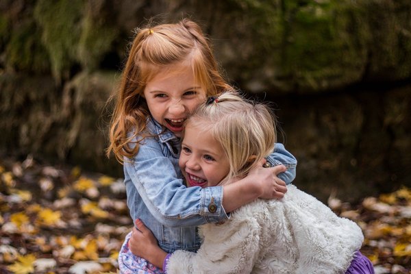 Comment élever des enfants heureux pour réussir dans la vie ?