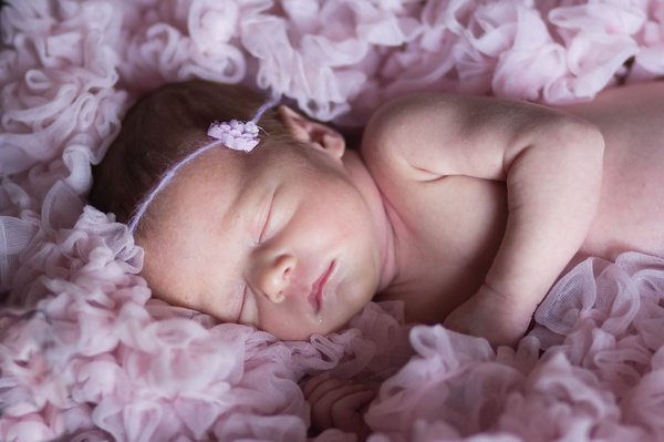 Massage bébé : quels sont les bienfaits ?