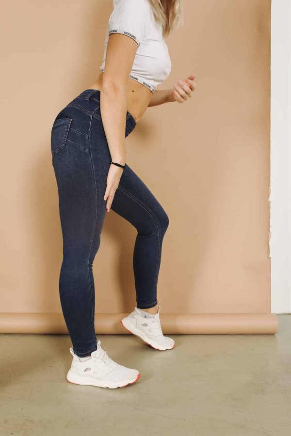 Le guide pratique pour choisir le jean parfait pour votre silhouette