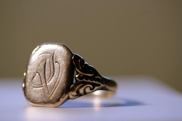 Où trouver les plus belles chevalières pour femmes ?