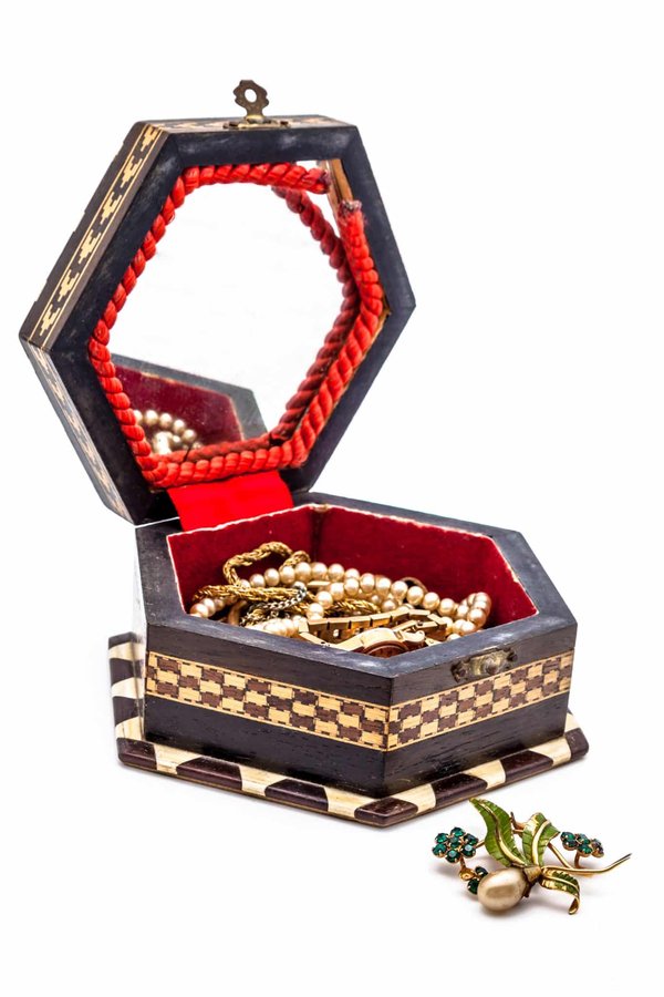 Quelle boîte à bijoux convient à votre style et à vos besoins?