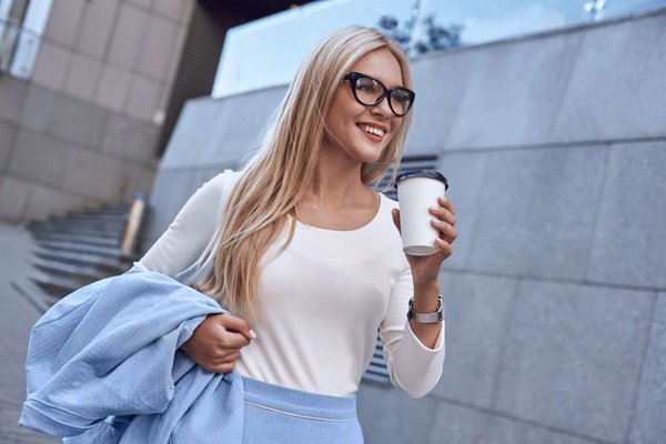 Monde professionnel : le pouvoir des objets personnalisés