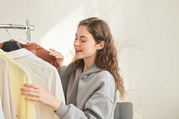 Le guide pour trouver des vêtements de seconde main premium pour enfants