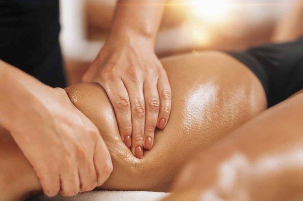 Pourquoi opter pour un drainage lymphatique à Paris ?