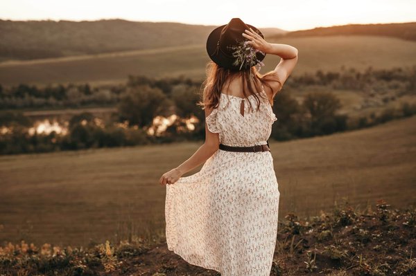 Découvrez la meilleure sélection des jolies robes pour cette année