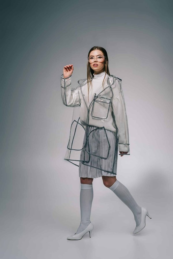 Protégez-vous de la pluie avec les accessoires Rains : des indispensables pour toute saison !
