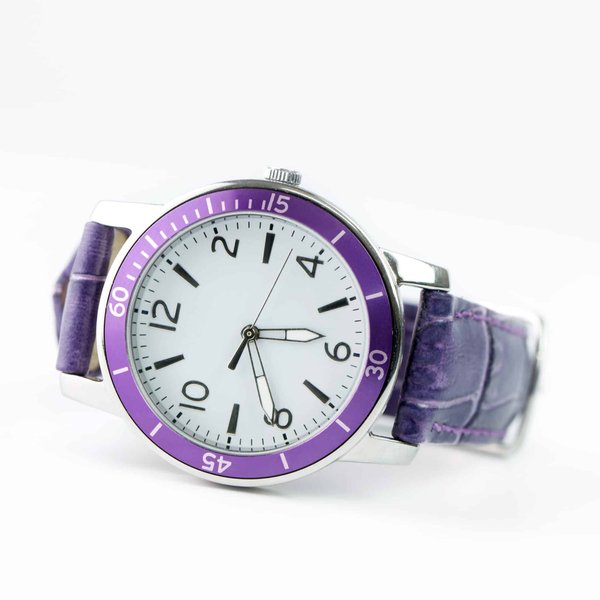 Guide d'achat montre de luxe femme chez rigal