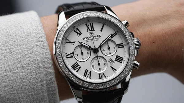 Montre femme : alliez style et technologie avec un modèle connecté