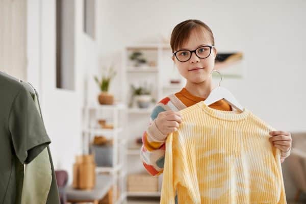Quels sont les types de tissus les plus adaptés aux vêtements pour enfants ?